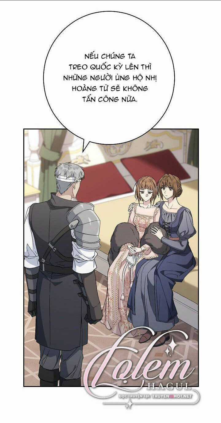 Cuộc Hôn Nhân Vụ Lợi Chapter 86 trang 70