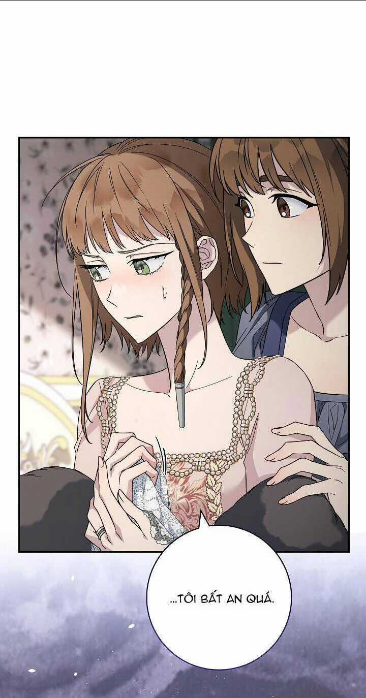 Cuộc Hôn Nhân Vụ Lợi Chapter 86 trang 71