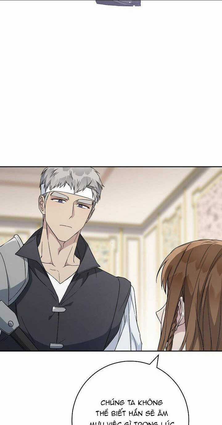 Cuộc Hôn Nhân Vụ Lợi Chapter 86 trang 74