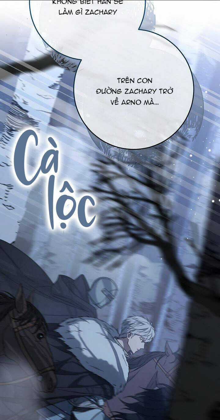 Cuộc Hôn Nhân Vụ Lợi Chapter 86 trang 78