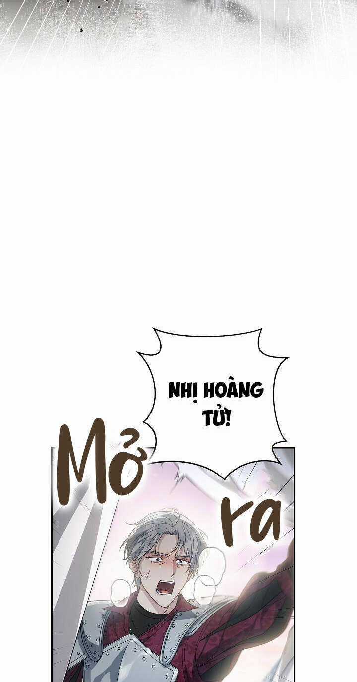 Cuộc Hôn Nhân Vụ Lợi Chapter 86 trang 8