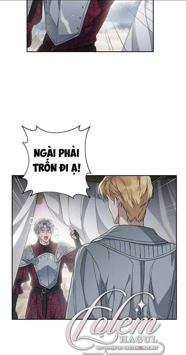 Cuộc Hôn Nhân Vụ Lợi Chapter 86 trang 9