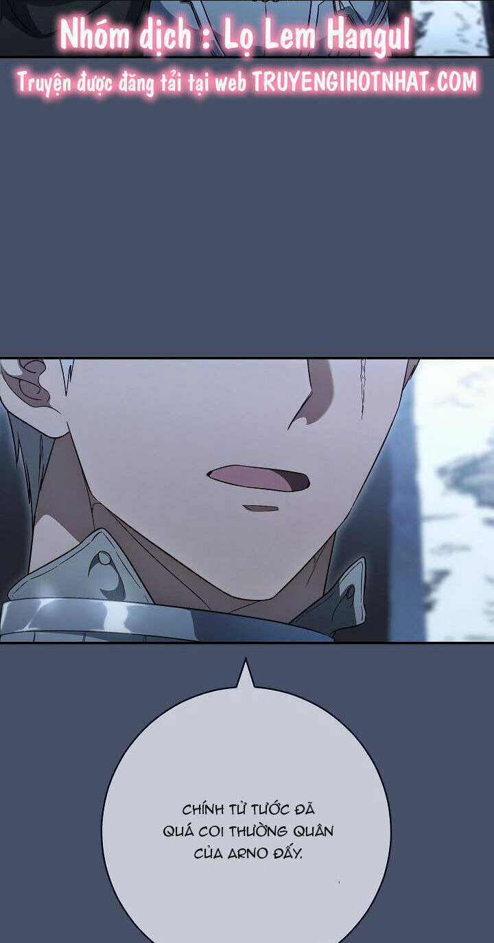 Cuộc Hôn Nhân Vụ Lợi Chapter 88 trang 10