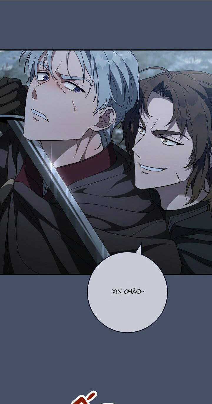 Cuộc Hôn Nhân Vụ Lợi Chapter 88 trang 12