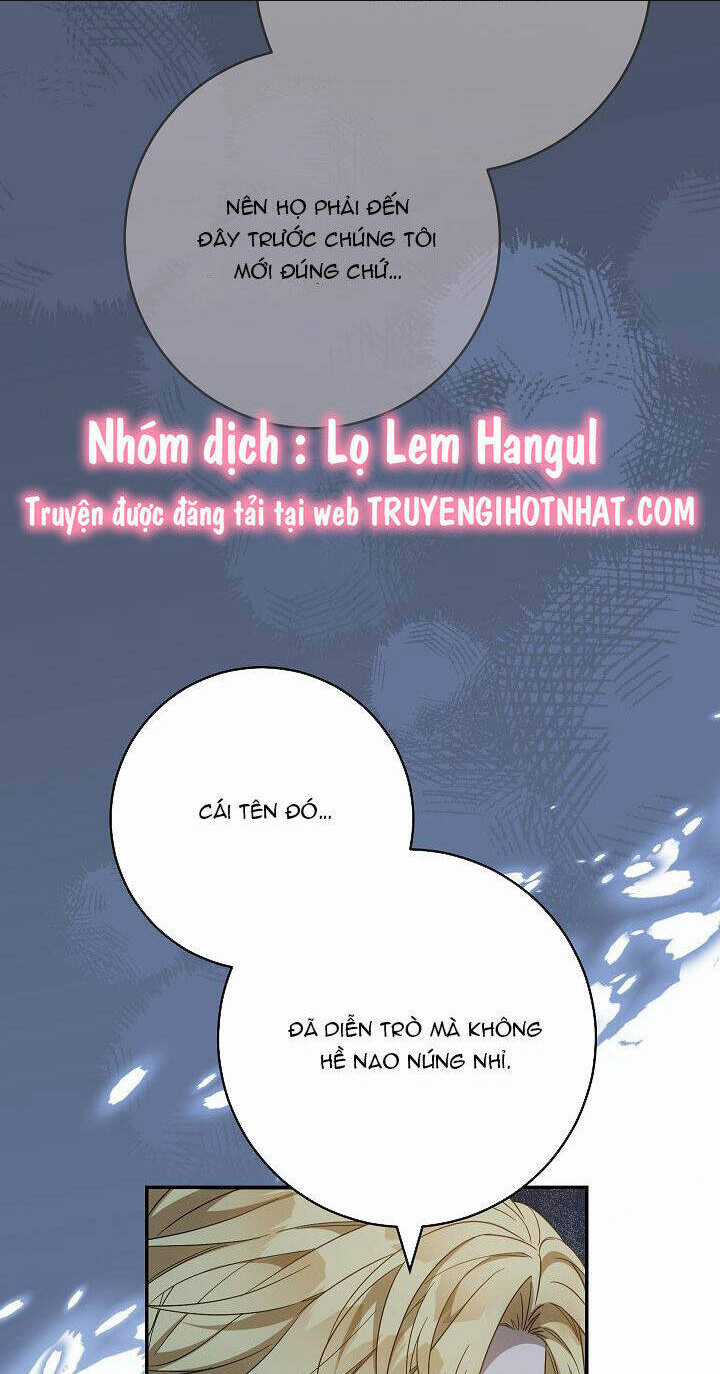 Cuộc Hôn Nhân Vụ Lợi Chapter 88 trang 18