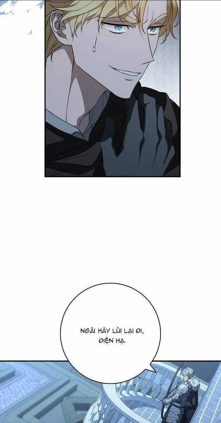 Cuộc Hôn Nhân Vụ Lợi Chapter 88 trang 19