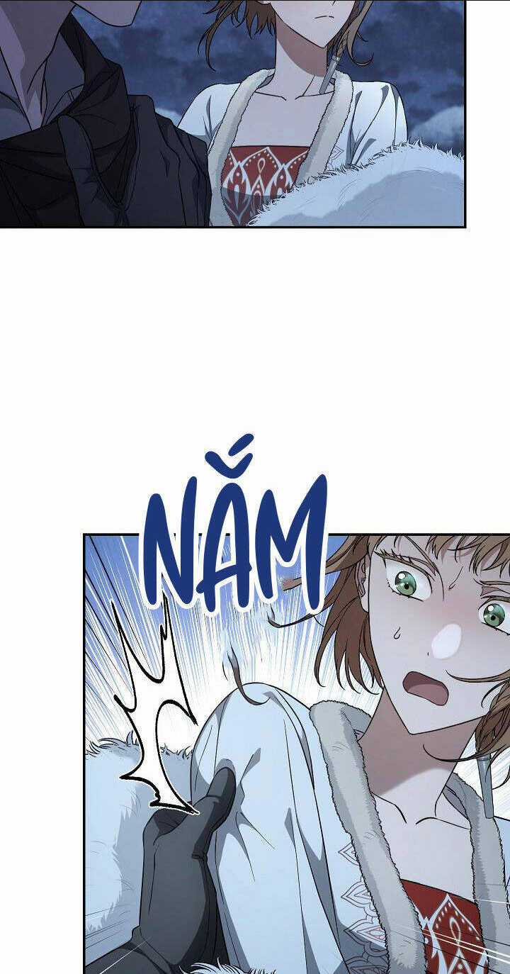 Cuộc Hôn Nhân Vụ Lợi Chapter 88 trang 22