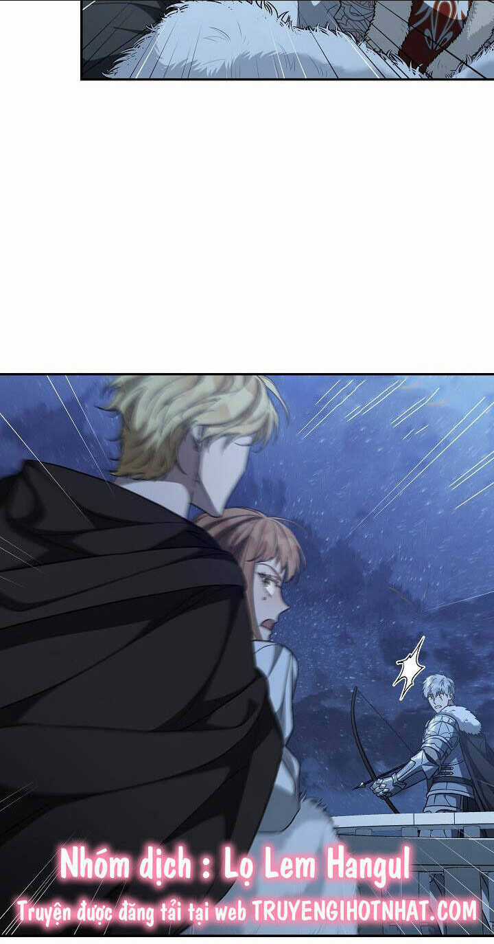 Cuộc Hôn Nhân Vụ Lợi Chapter 88 trang 23