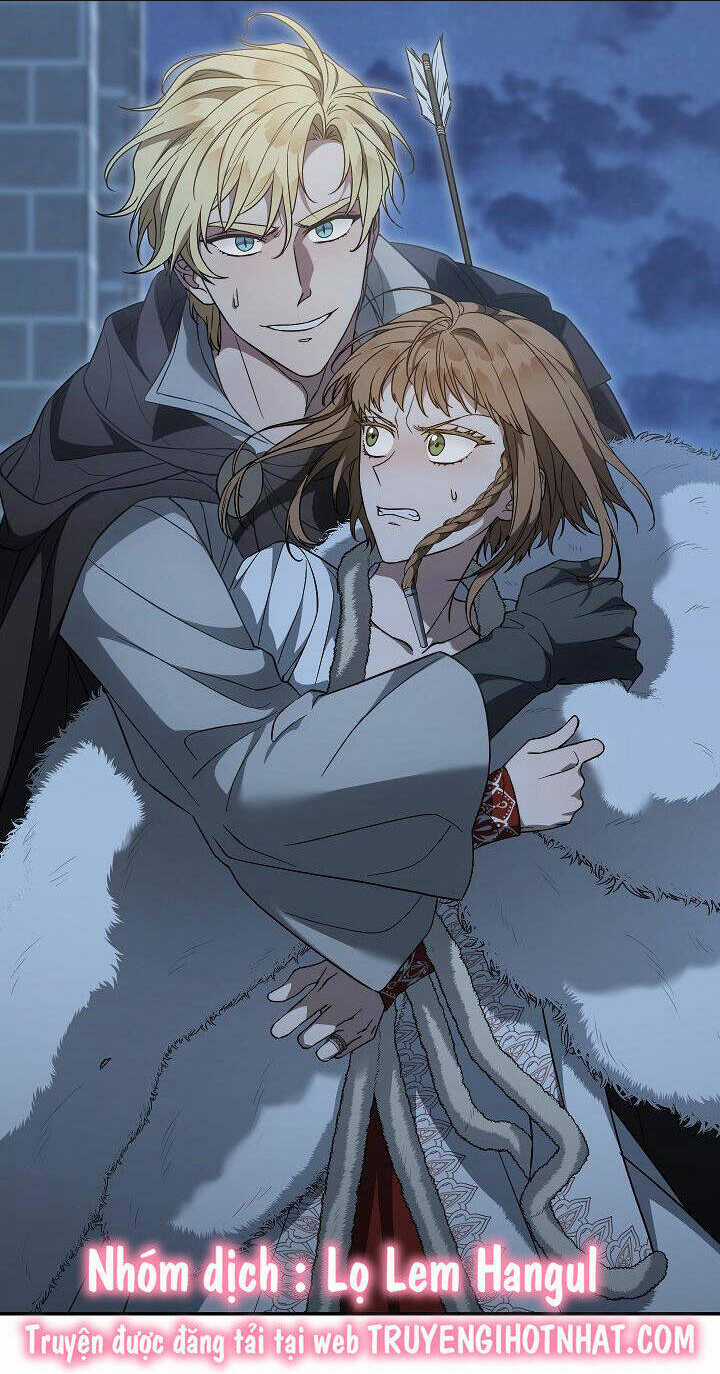 Cuộc Hôn Nhân Vụ Lợi Chapter 88 trang 26