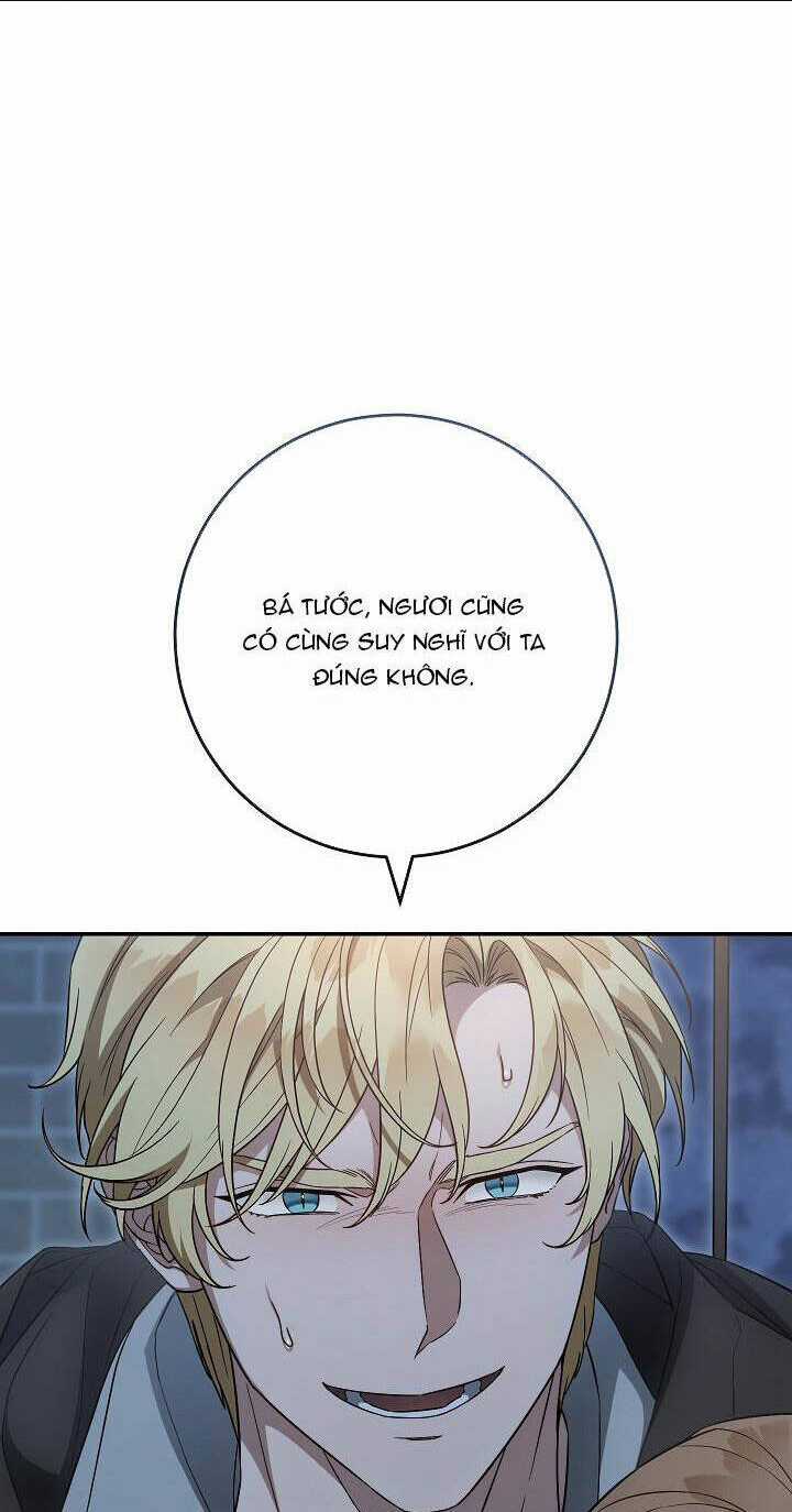 Cuộc Hôn Nhân Vụ Lợi Chapter 88 trang 27