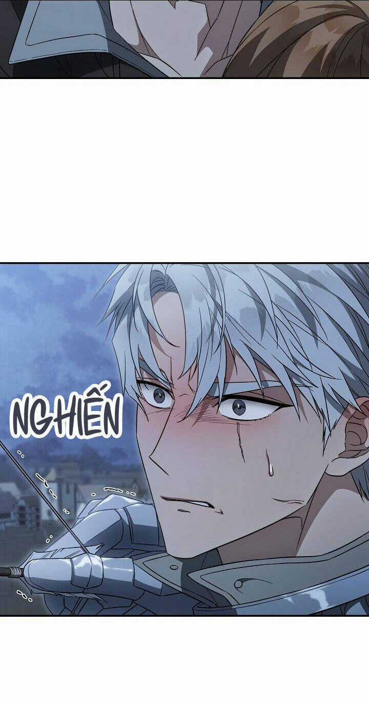 Cuộc Hôn Nhân Vụ Lợi Chapter 88 trang 28