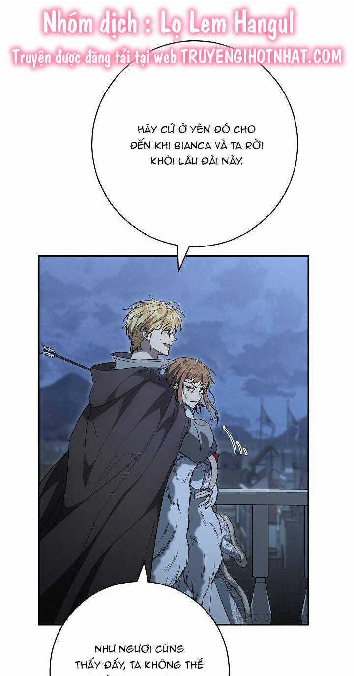 Cuộc Hôn Nhân Vụ Lợi Chapter 88 trang 30