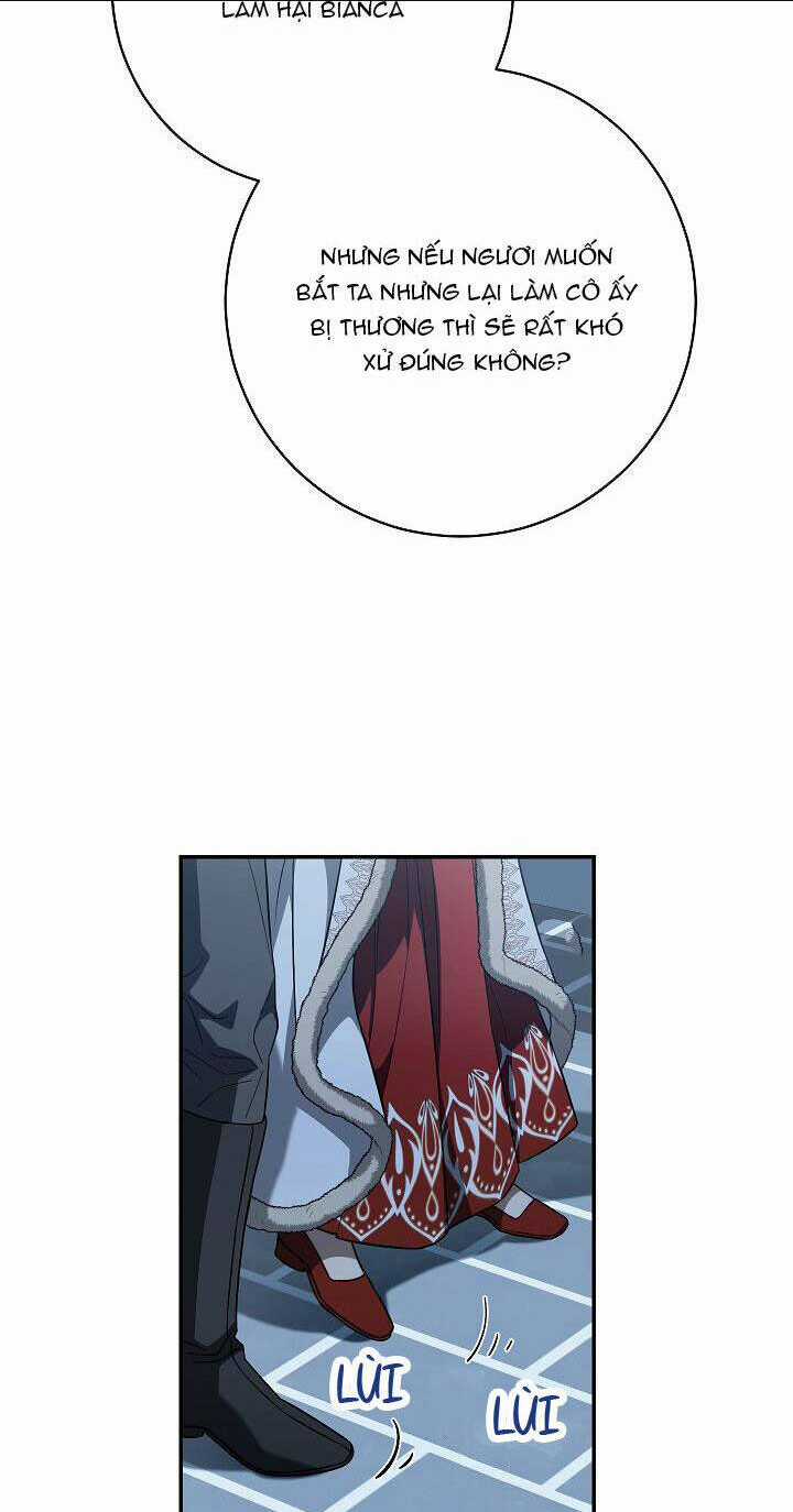 Cuộc Hôn Nhân Vụ Lợi Chapter 88 trang 31