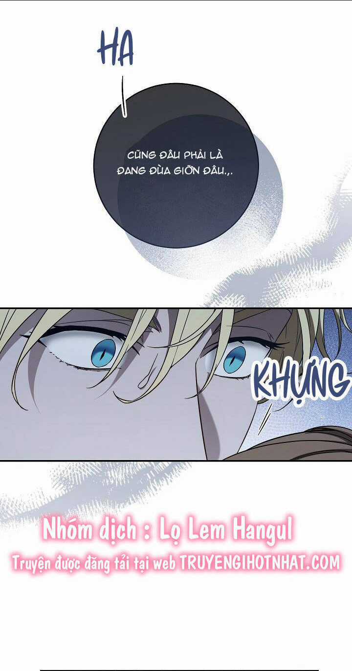 Cuộc Hôn Nhân Vụ Lợi Chapter 88 trang 33