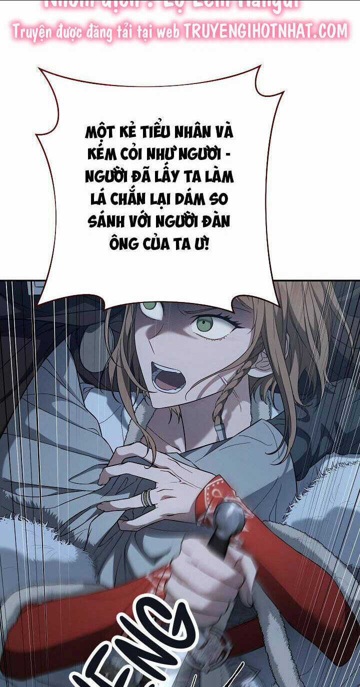 Cuộc Hôn Nhân Vụ Lợi Chapter 88 trang 36