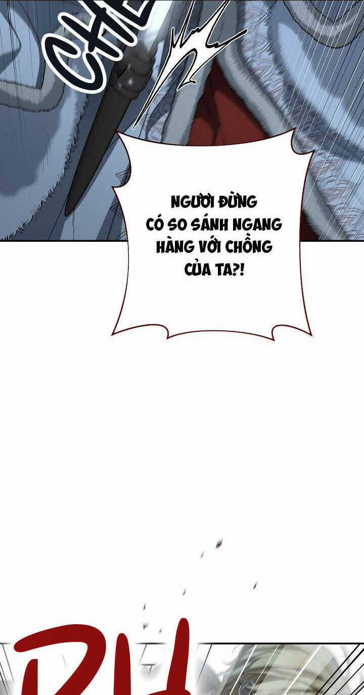 Cuộc Hôn Nhân Vụ Lợi Chapter 88 trang 37