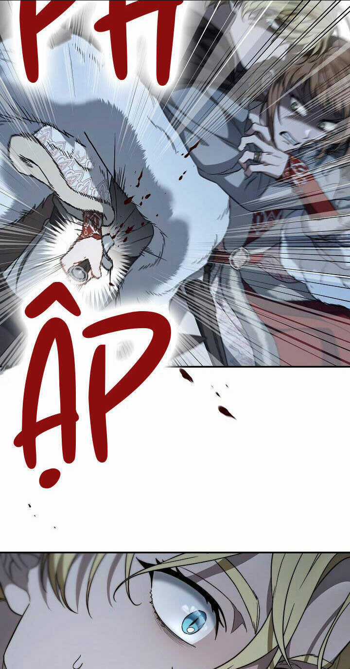 Cuộc Hôn Nhân Vụ Lợi Chapter 88 trang 38