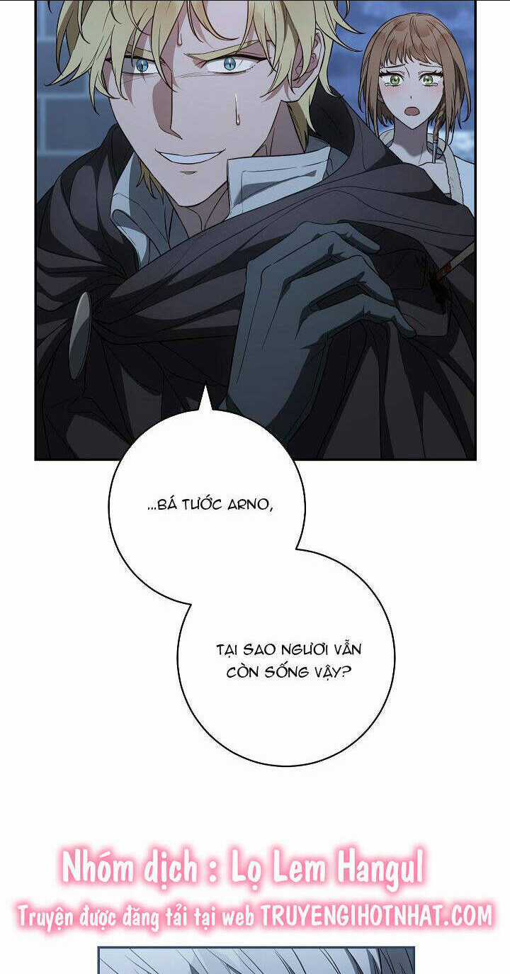 Cuộc Hôn Nhân Vụ Lợi Chapter 88 trang 4