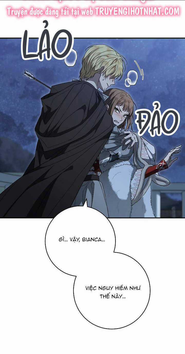 Cuộc Hôn Nhân Vụ Lợi Chapter 88 trang 40