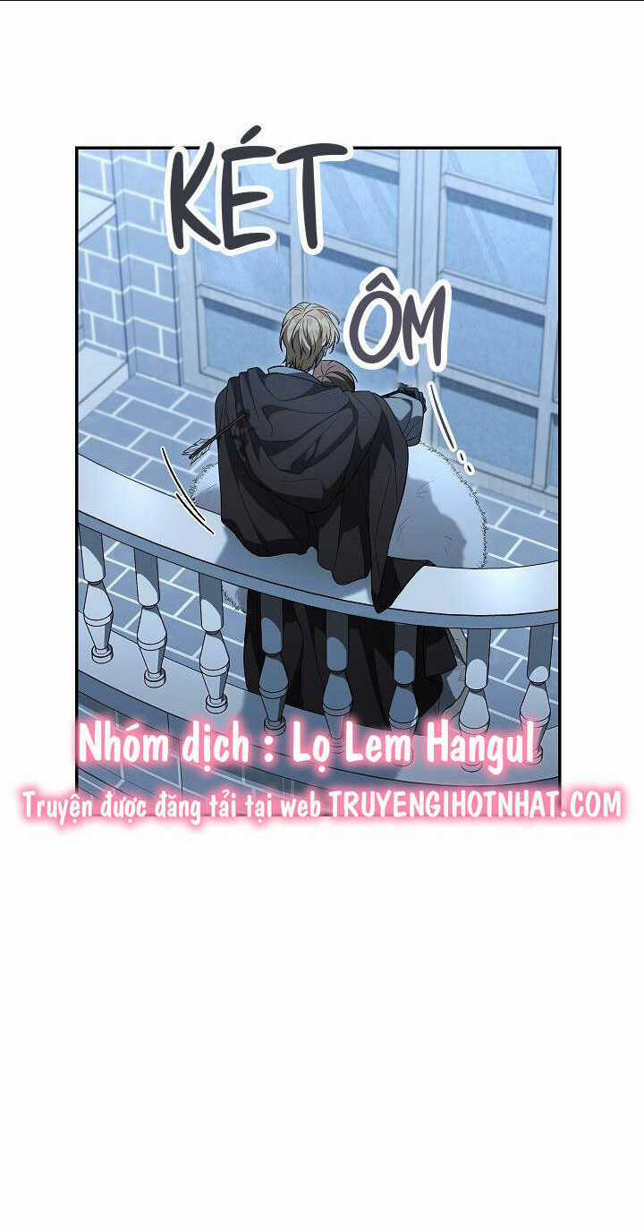 Cuộc Hôn Nhân Vụ Lợi Chapter 88 trang 41