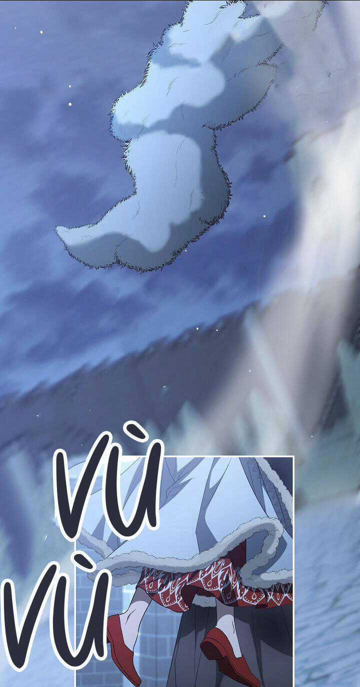 Cuộc Hôn Nhân Vụ Lợi Chapter 88 trang 46