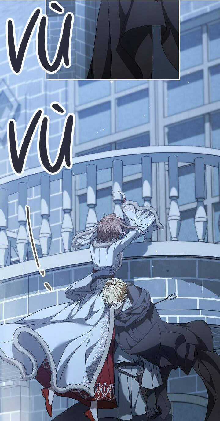 Cuộc Hôn Nhân Vụ Lợi Chapter 88 trang 47