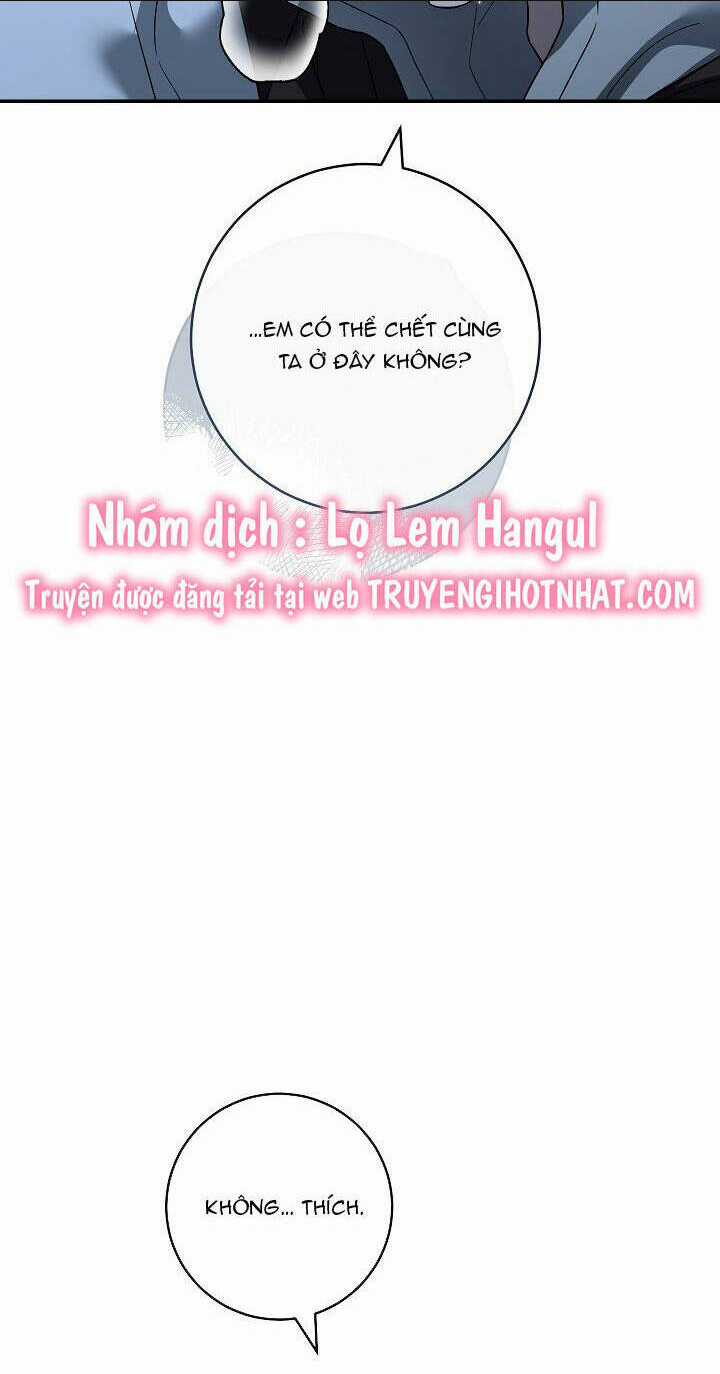 Cuộc Hôn Nhân Vụ Lợi Chapter 88 trang 51