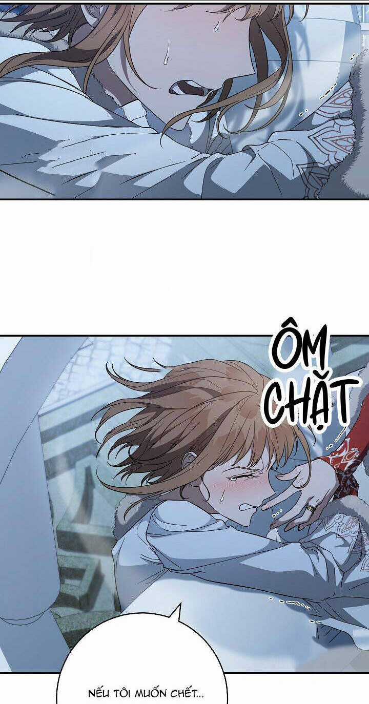 Cuộc Hôn Nhân Vụ Lợi Chapter 88 trang 52