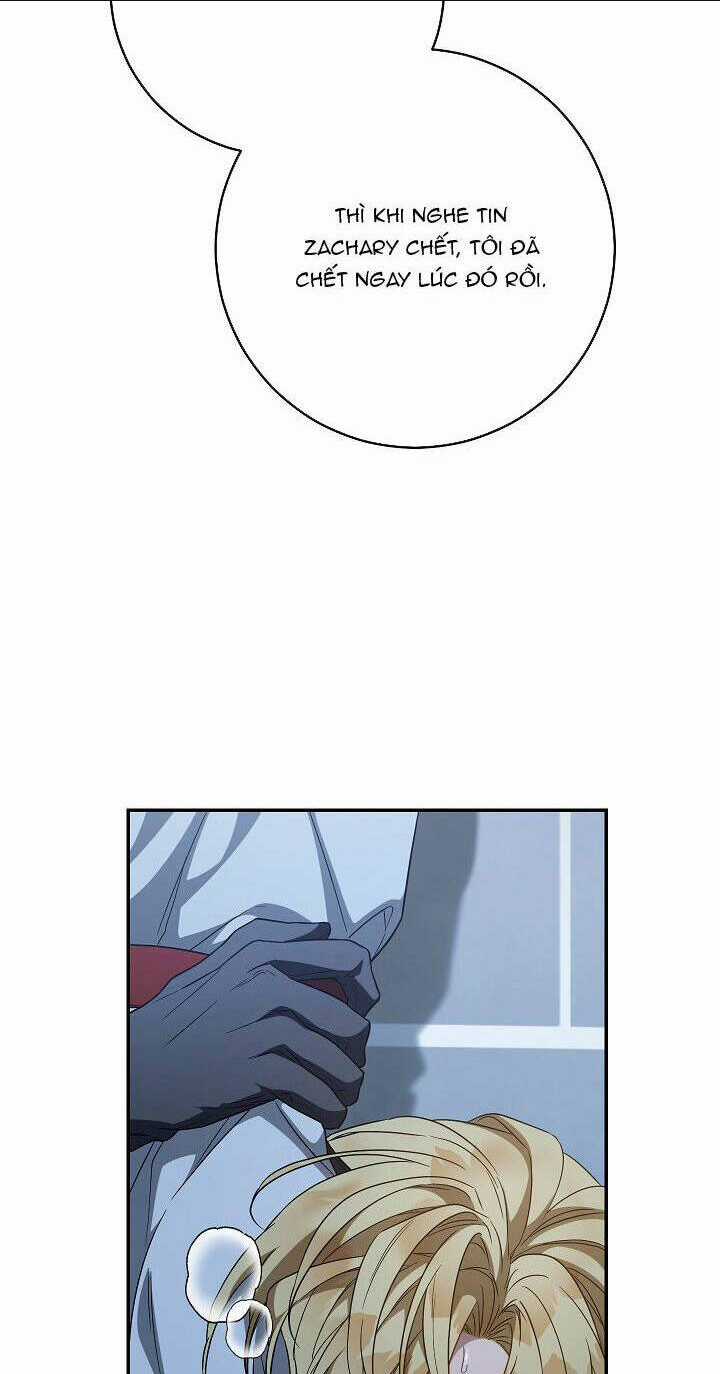 Cuộc Hôn Nhân Vụ Lợi Chapter 88 trang 53