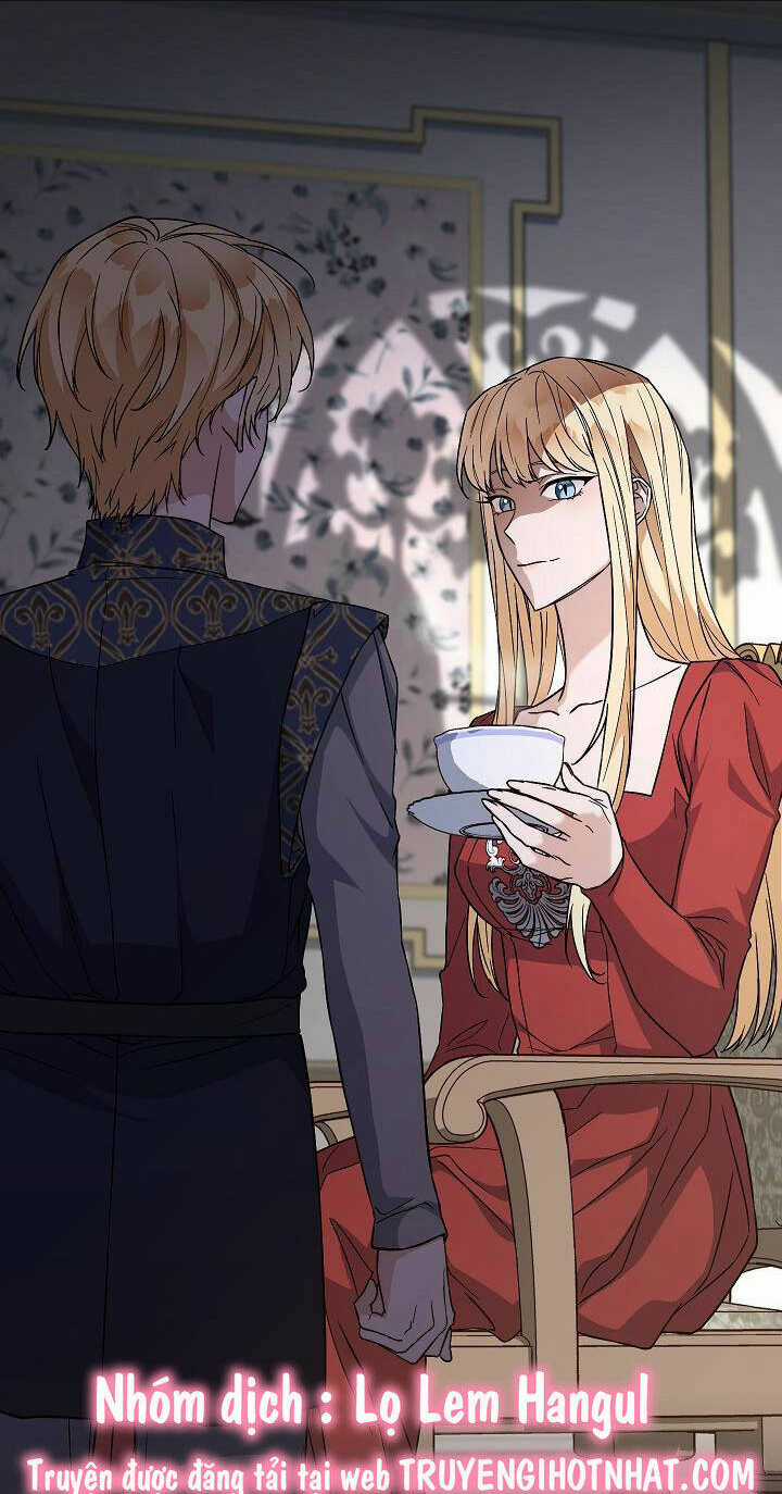 Cuộc Hôn Nhân Vụ Lợi Chapter 88 trang 56