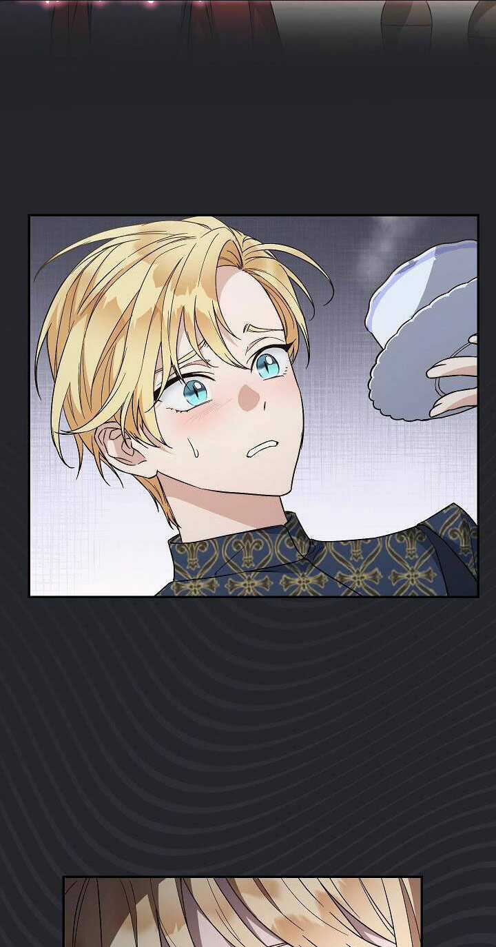 Cuộc Hôn Nhân Vụ Lợi Chapter 88 trang 57