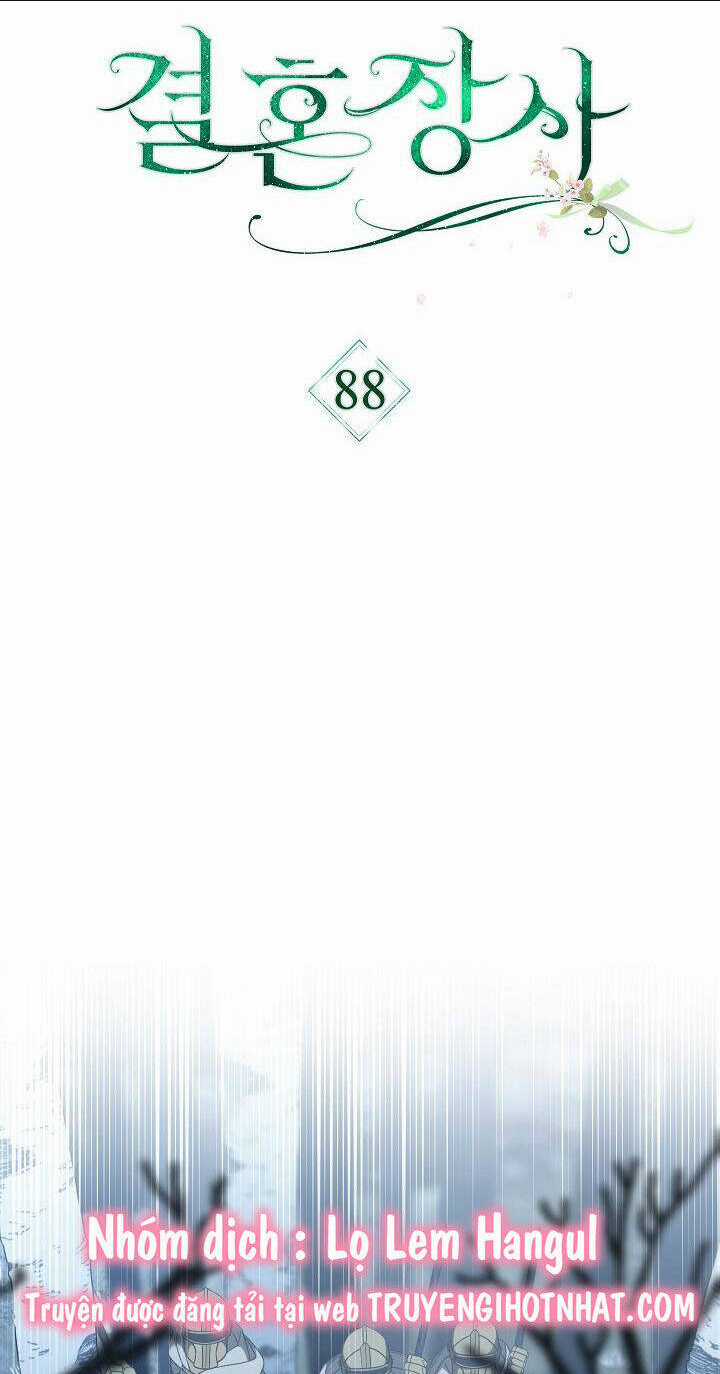 Cuộc Hôn Nhân Vụ Lợi Chapter 88 trang 6