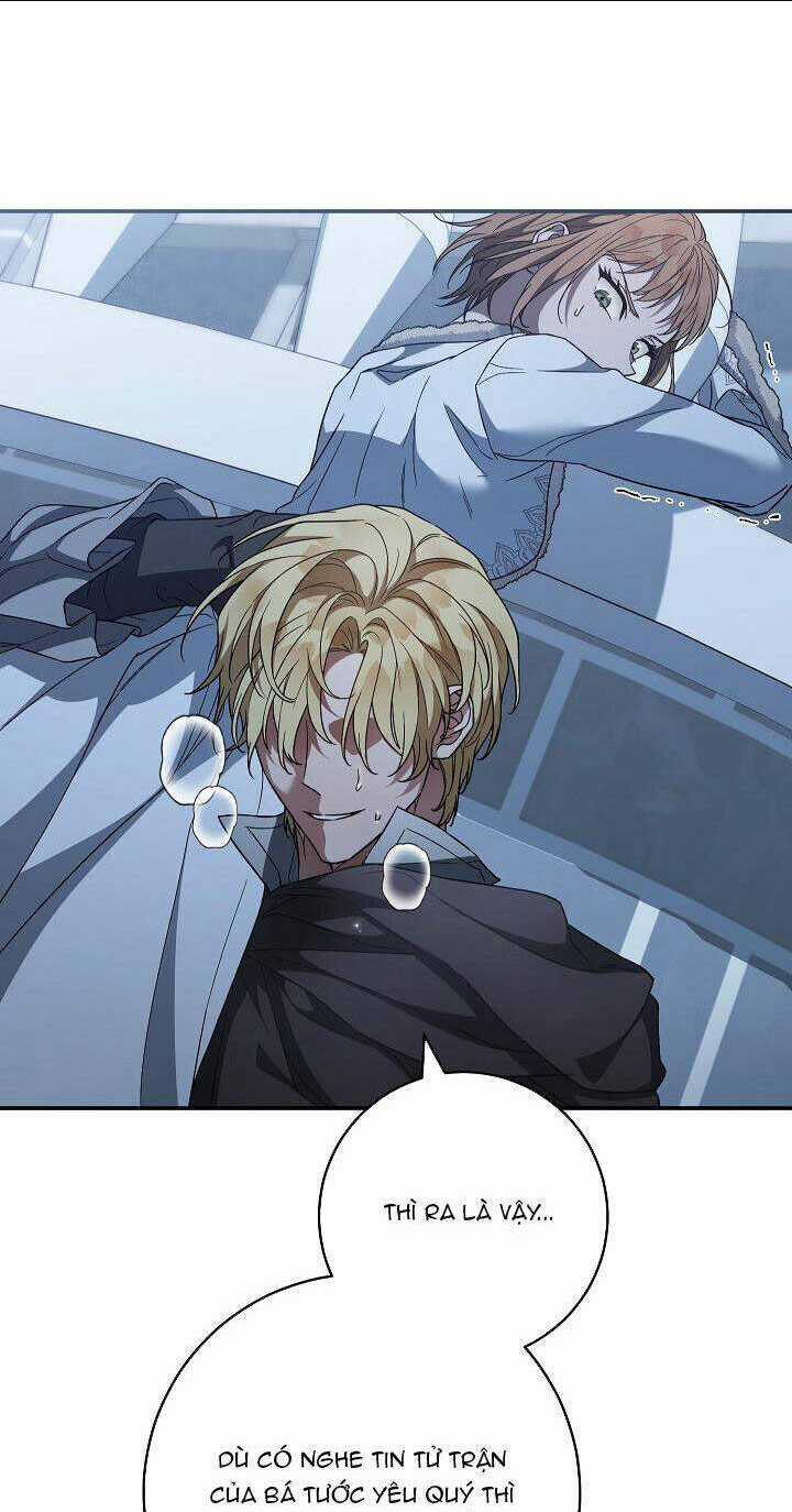 Cuộc Hôn Nhân Vụ Lợi Chapter 88 trang 62