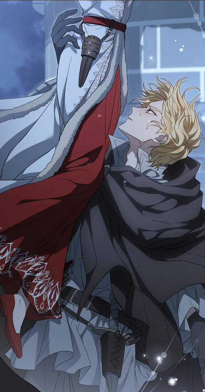 Cuộc Hôn Nhân Vụ Lợi Chapter 88 trang 67