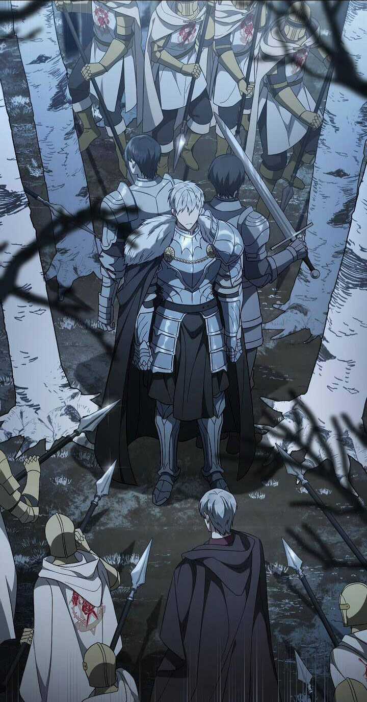 Cuộc Hôn Nhân Vụ Lợi Chapter 88 trang 7