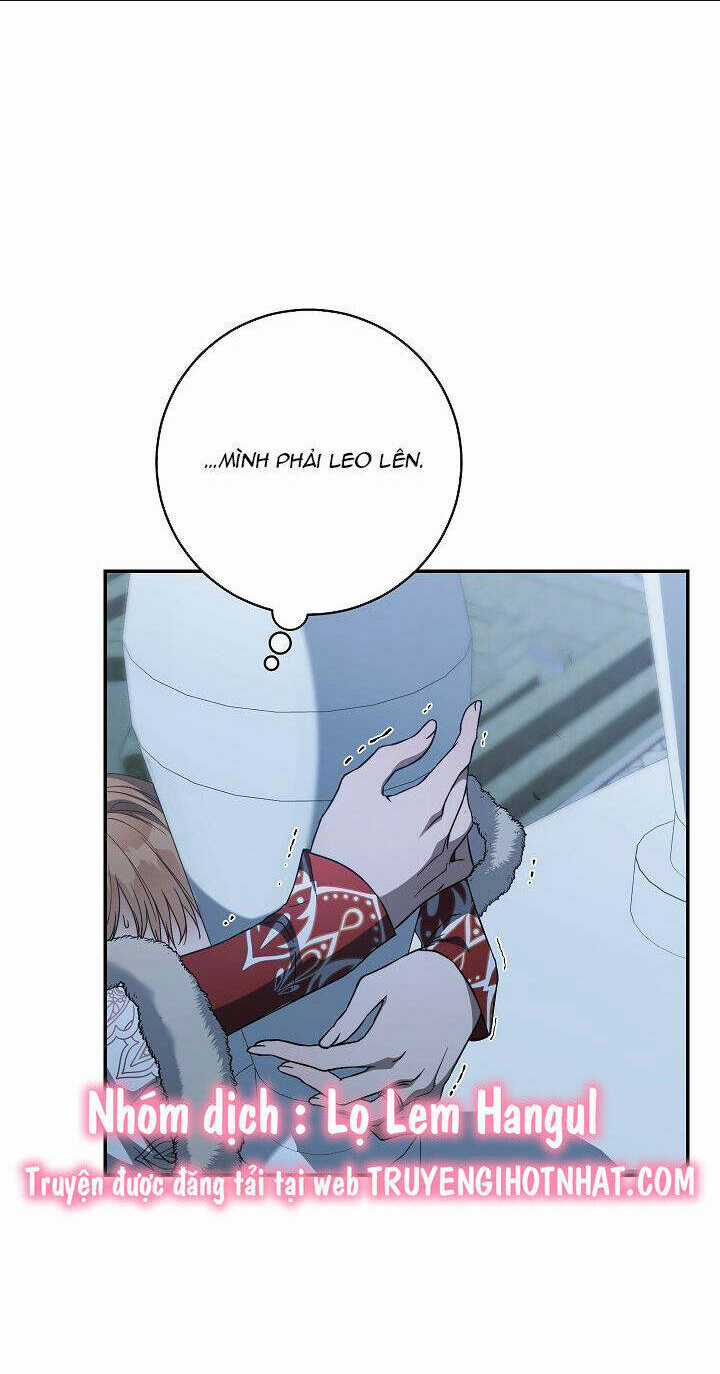 Cuộc Hôn Nhân Vụ Lợi Chapter 88 trang 74