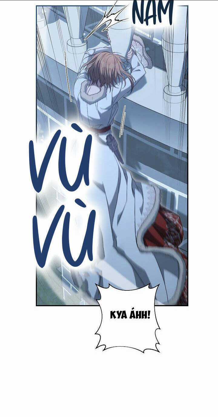 Cuộc Hôn Nhân Vụ Lợi Chapter 88 trang 76