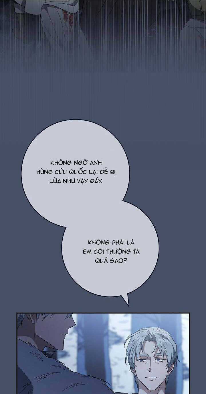 Cuộc Hôn Nhân Vụ Lợi Chapter 88 trang 8