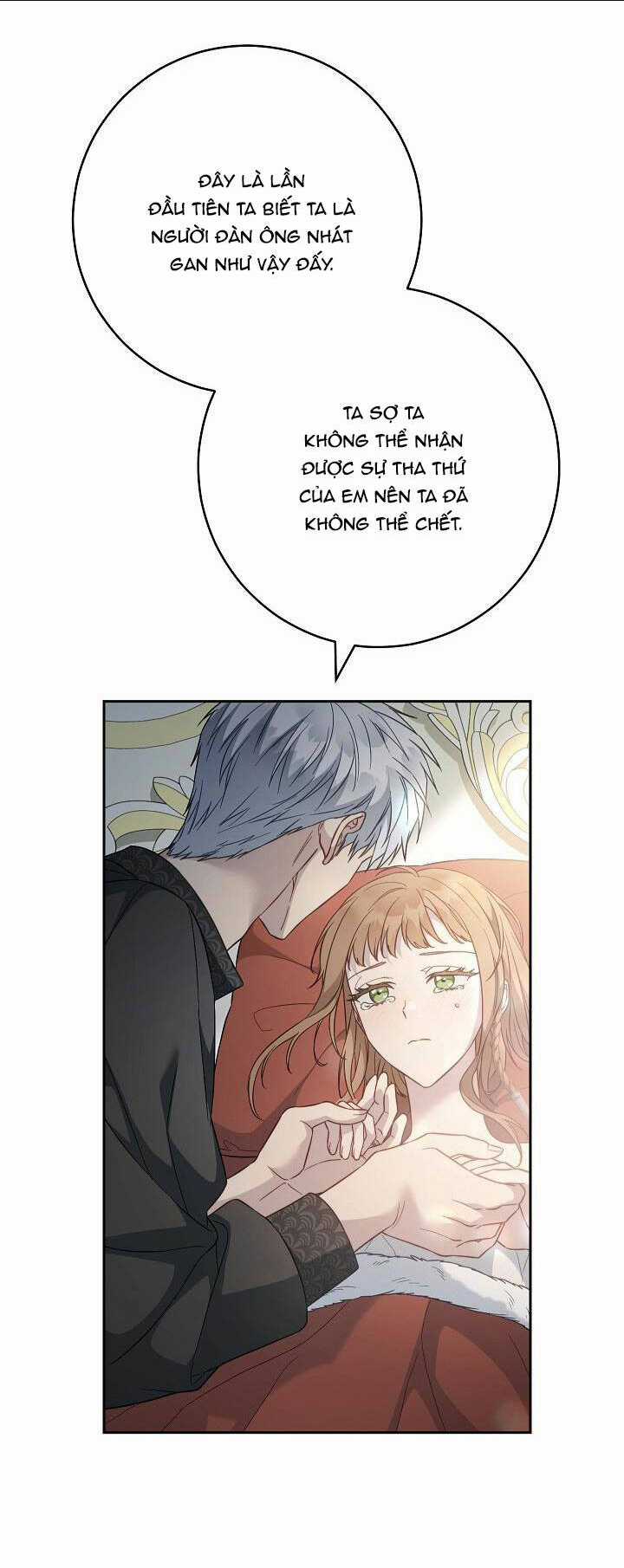 Cuộc Hôn Nhân Vụ Lợi Chapter 89 trang 11