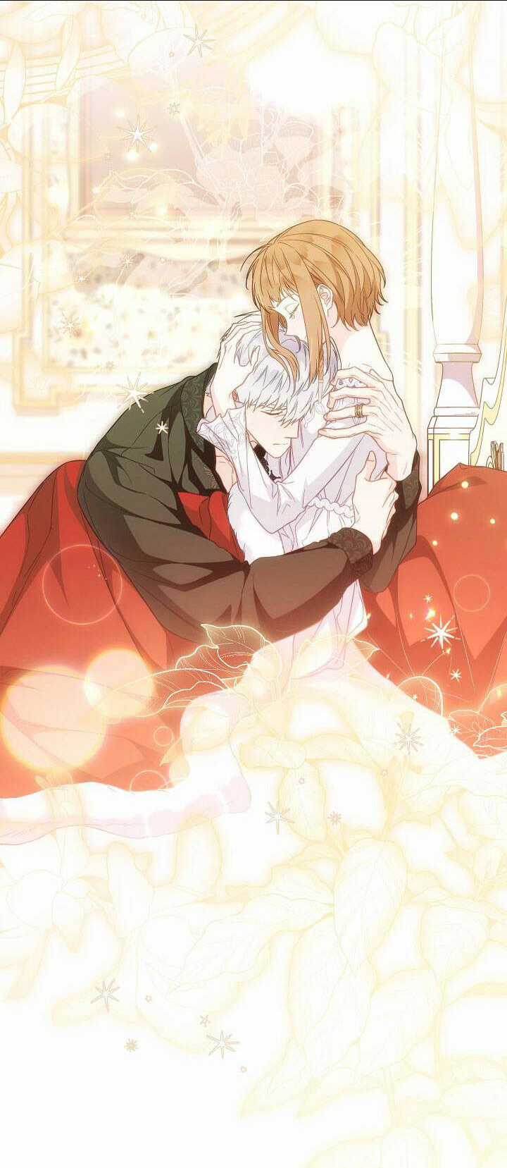 Cuộc Hôn Nhân Vụ Lợi Chapter 89 trang 20