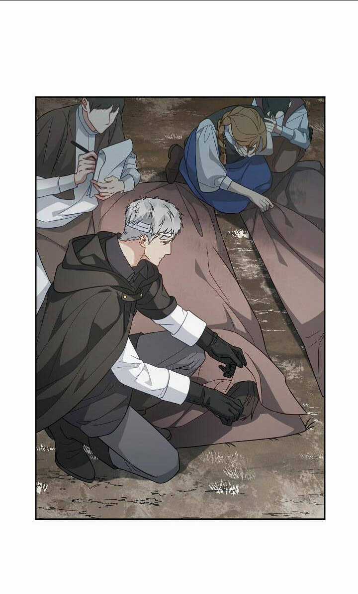 Cuộc Hôn Nhân Vụ Lợi Chapter 89 trang 22