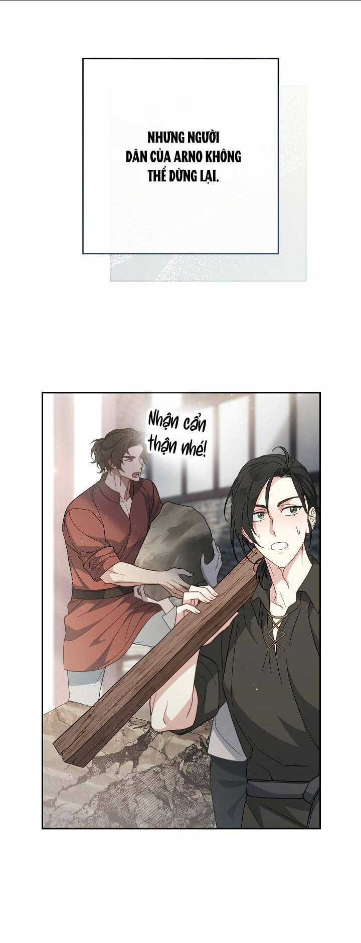 Cuộc Hôn Nhân Vụ Lợi Chapter 89 trang 23