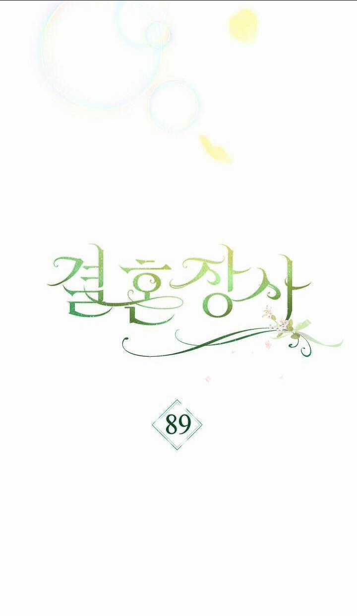 Cuộc Hôn Nhân Vụ Lợi Chapter 89 trang 27