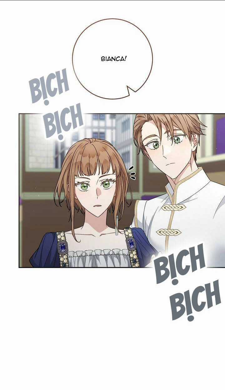 Cuộc Hôn Nhân Vụ Lợi Chapter 89 trang 30