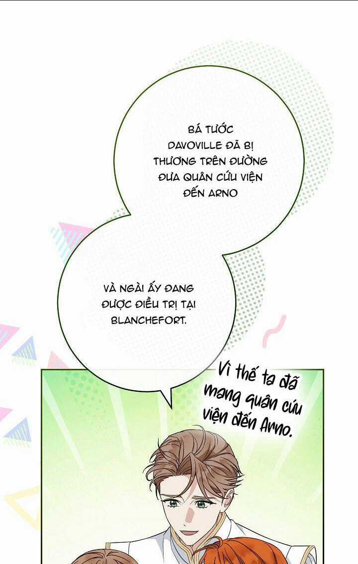 Cuộc Hôn Nhân Vụ Lợi Chapter 89 trang 32