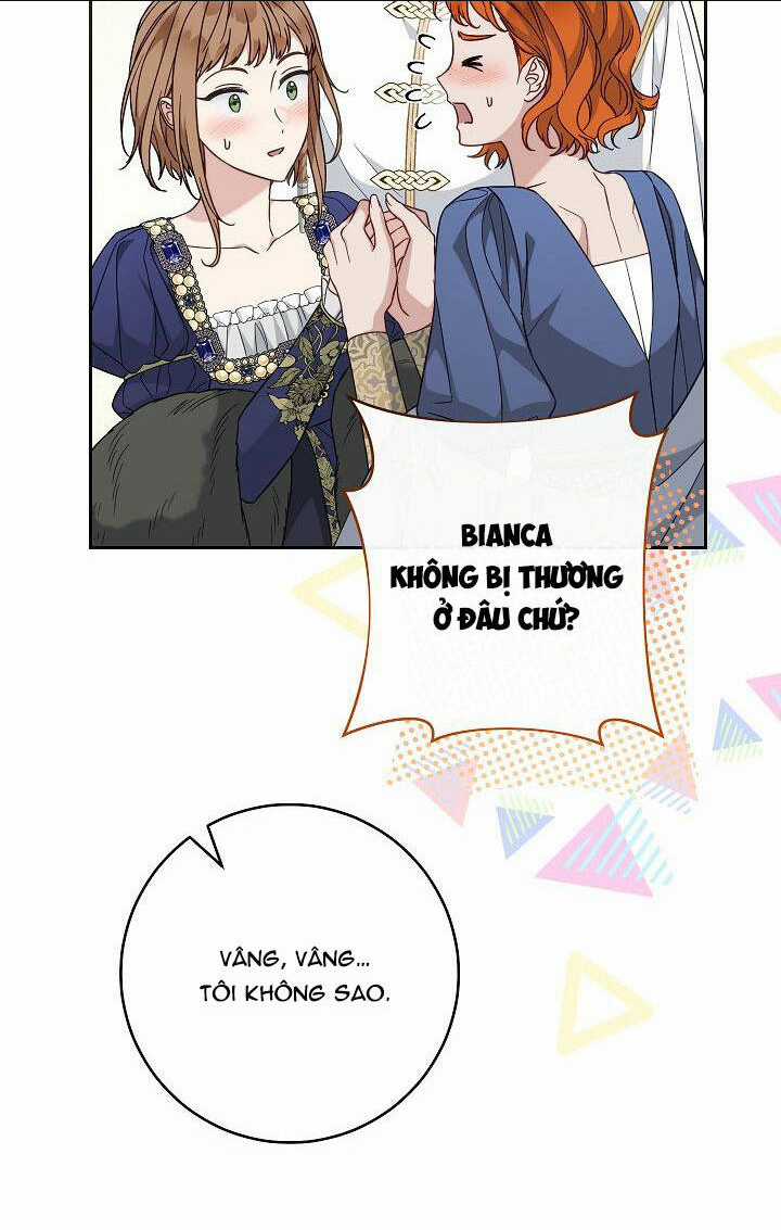 Cuộc Hôn Nhân Vụ Lợi Chapter 89 trang 33