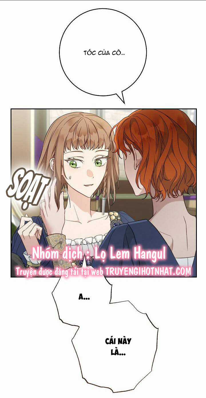 Cuộc Hôn Nhân Vụ Lợi Chapter 89 trang 35