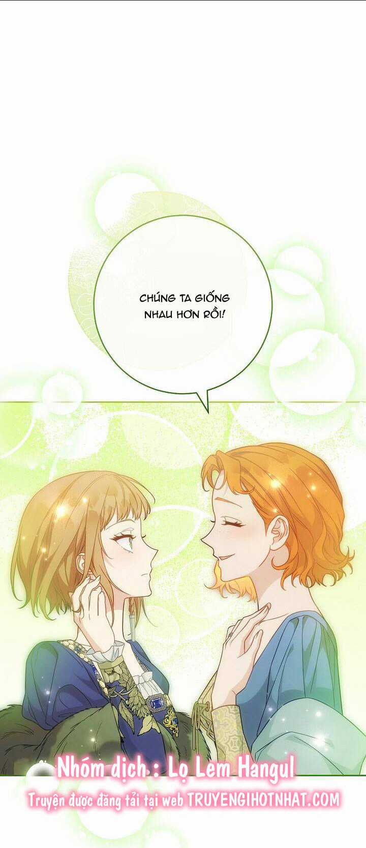 Cuộc Hôn Nhân Vụ Lợi Chapter 89 trang 37