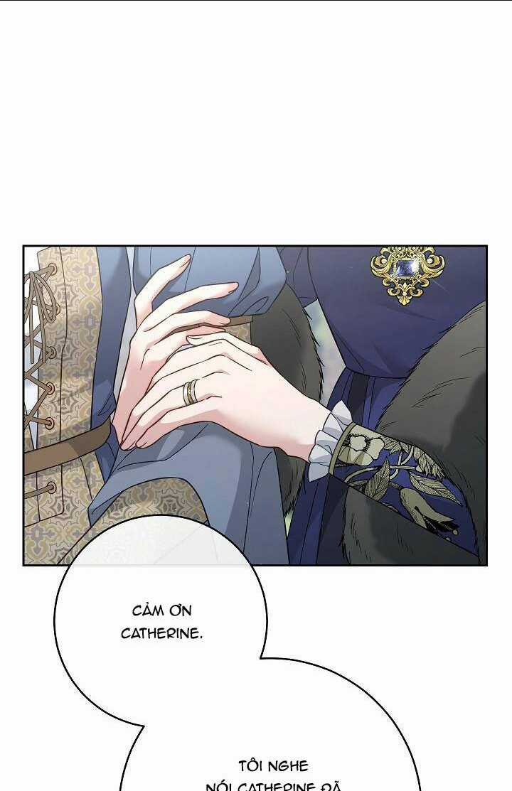 Cuộc Hôn Nhân Vụ Lợi Chapter 89 trang 39