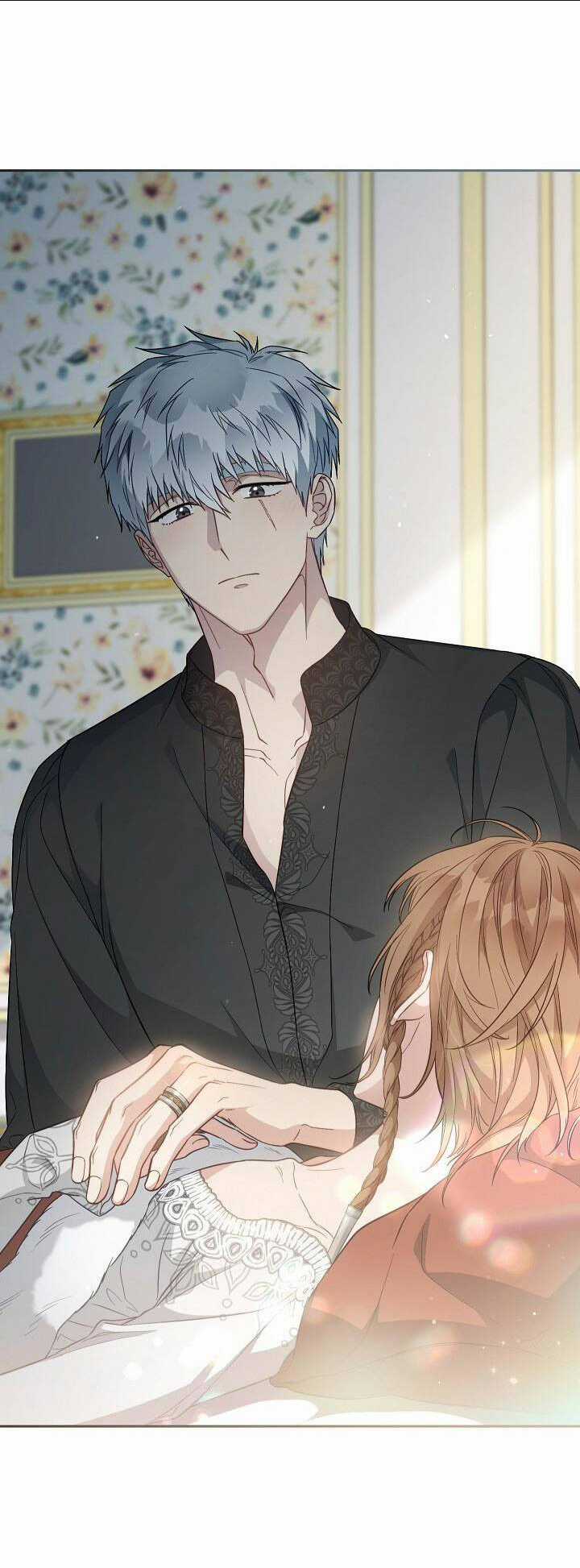 Cuộc Hôn Nhân Vụ Lợi Chapter 89 trang 4